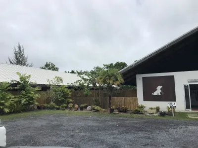 Canine Point