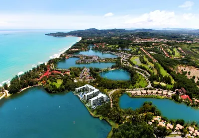 Cassia Phuket