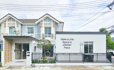 Cat Corner Cat Hotel Phuket