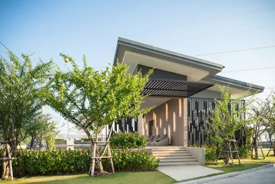 Habitown Kohkaew Phuket