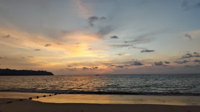 Horse Riding Phuket By Khun cowboy