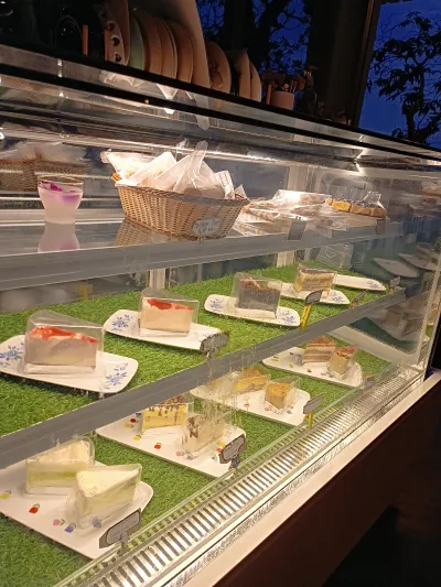 Khao Rang Breeze Restaurant