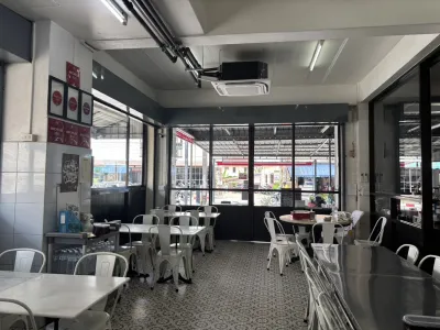 Krua Kao Kuk