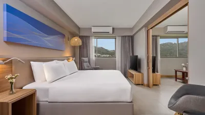 Mercure Phuket Patong Journeyhub