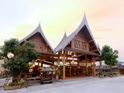 Naina Resort & Spa