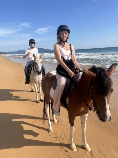 Phuket Riding Club