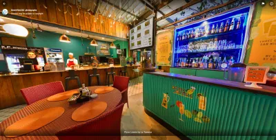 Pizza Lovers By La Taverna