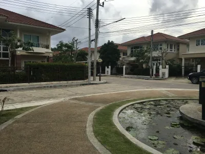 Supalai Essence Phuket