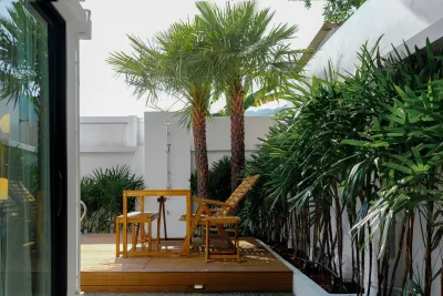 The Passion Residence @ Chalong