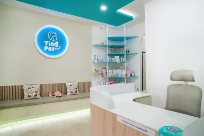 Tiny Pet Clinic