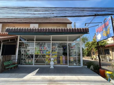 Season Pet Shop