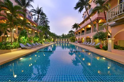 Anantasila Beach Resort Hua Hin