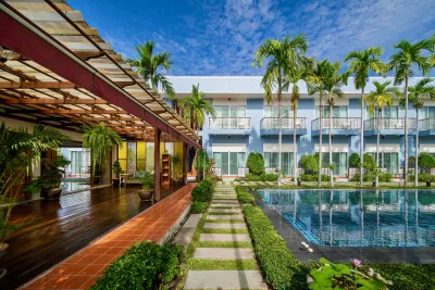 BLU Marine Hua Hin Resort I
