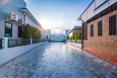 Le Villa Hua Hin