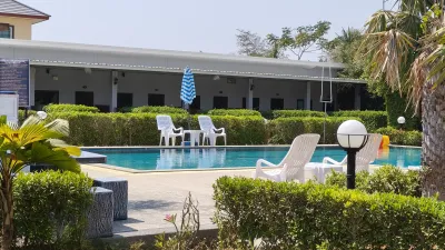 Monmai Resort