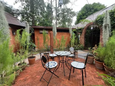 Pranberry B&B & Cafe