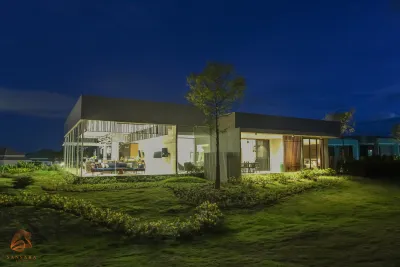 Sansara Residences, Hua Hin