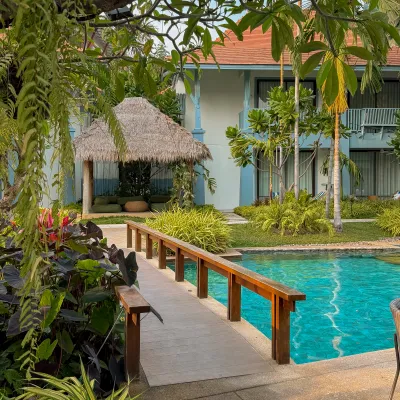 The Peri Hotel Hua Hin