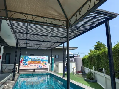 The Rico hua hin
