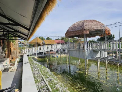The Son Resort