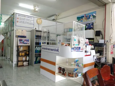 Veterinary Clinic Dr. K