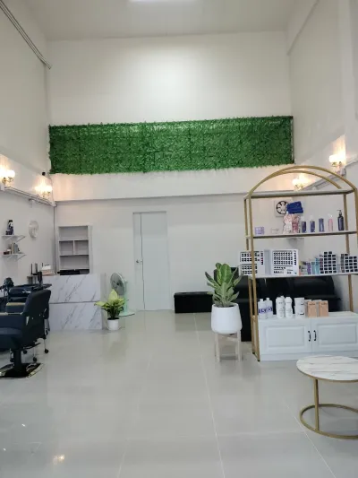 Bang Kru Animal Treatment Clinic