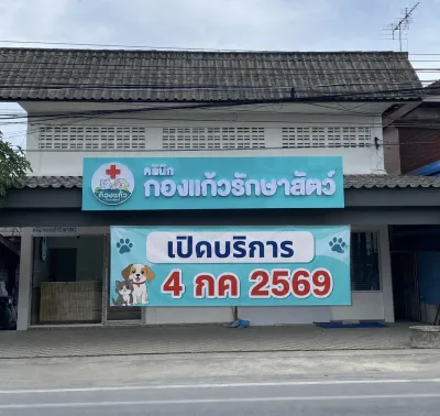 Animal Clinic