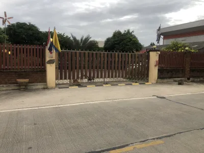 Knights Equestrian Academy