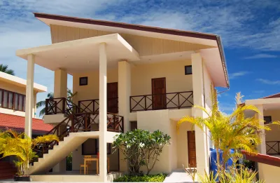 Chor Chang Villa Resort