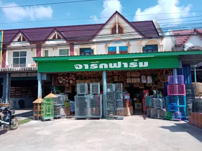 Jaruang Farm 2