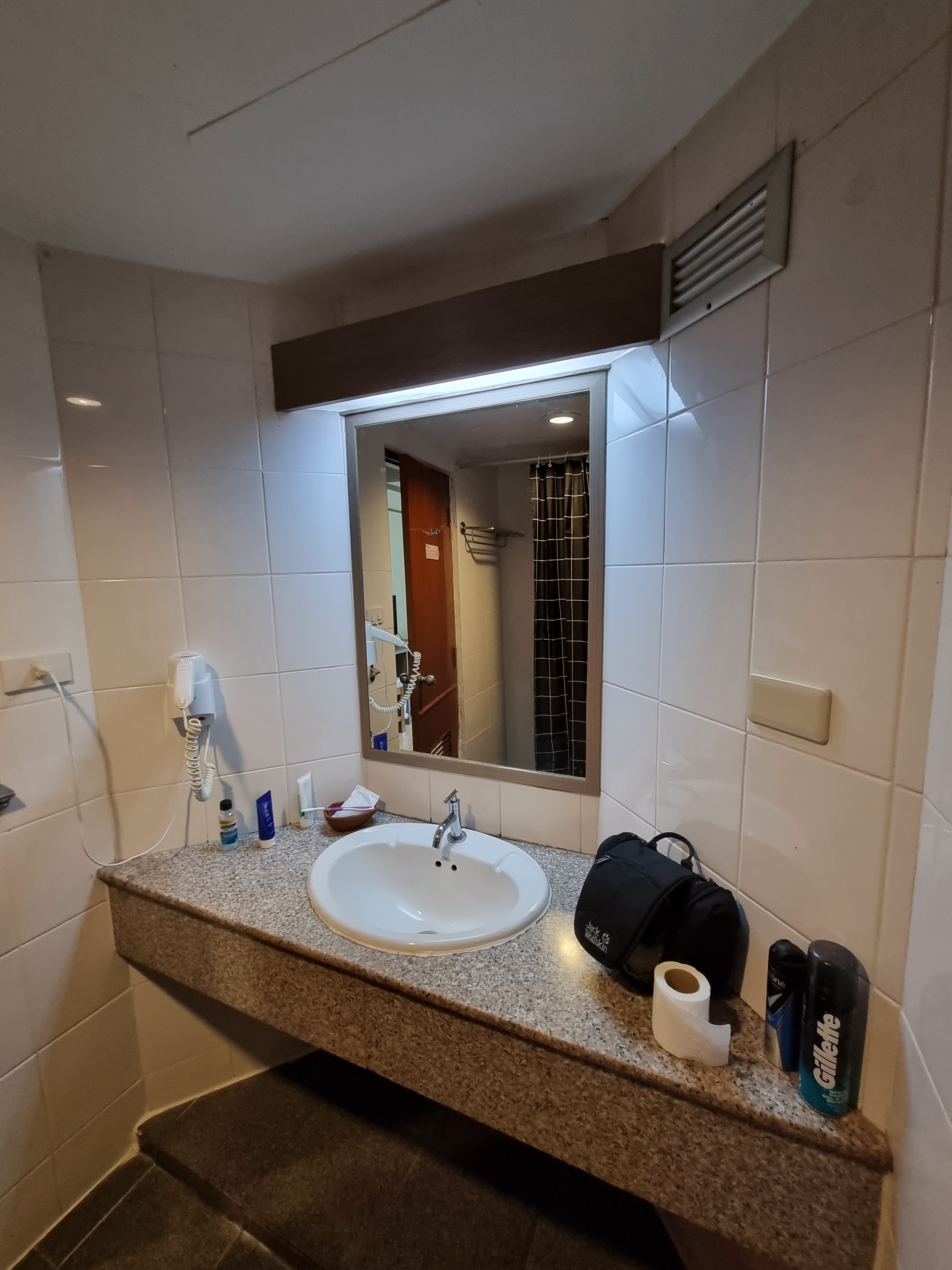 Sunday Ayothaya Hotel