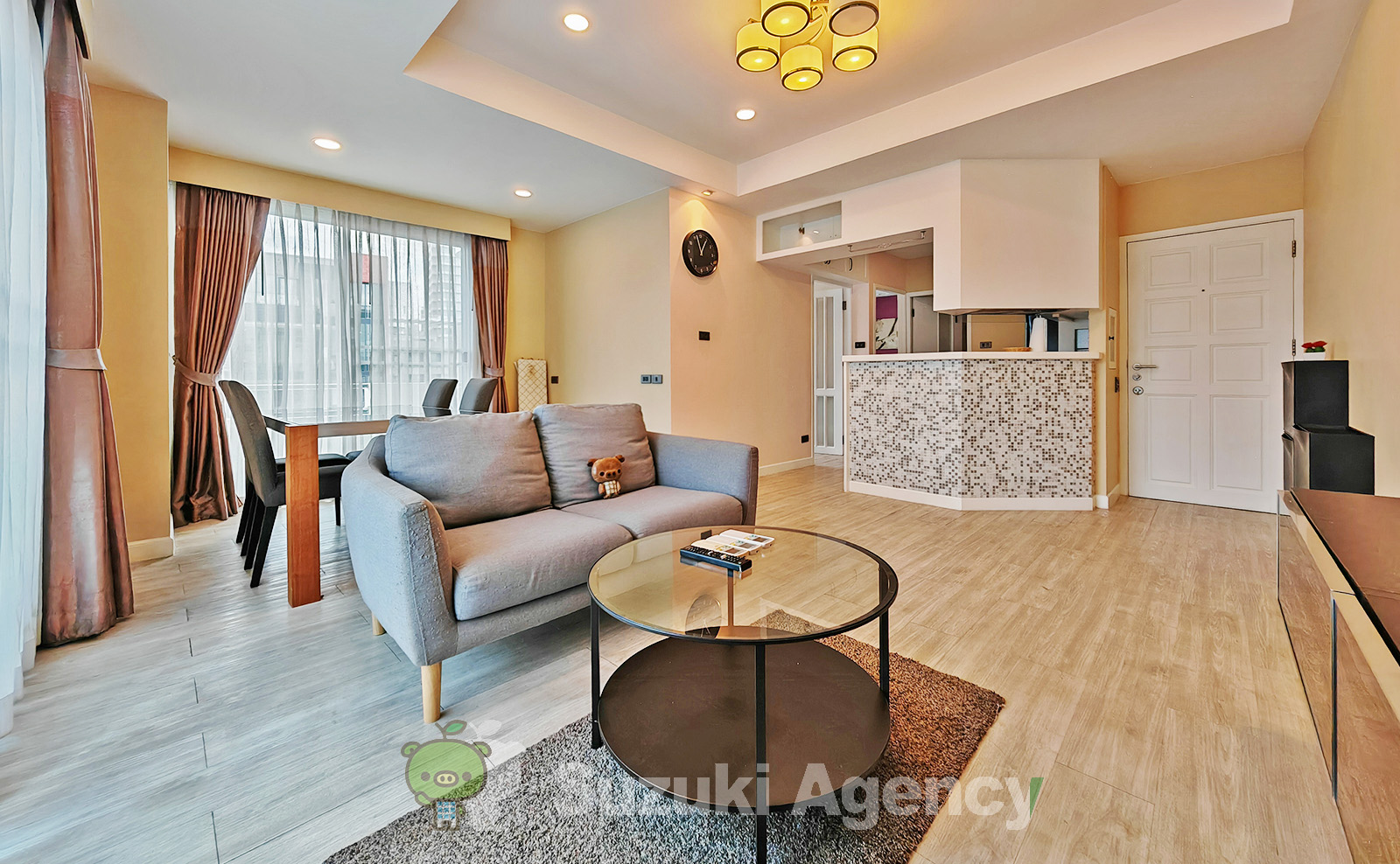 39 Suites