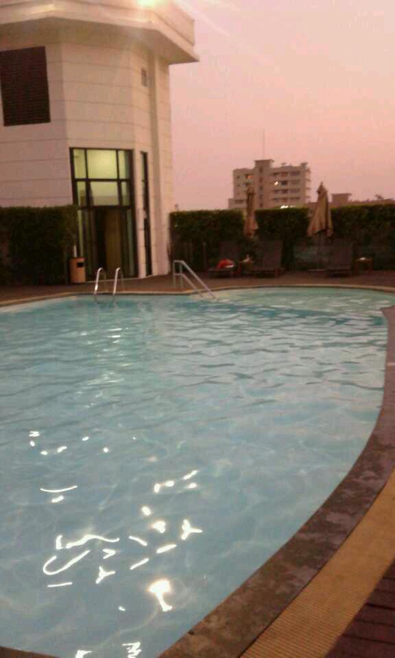 Amar Garden Apartment