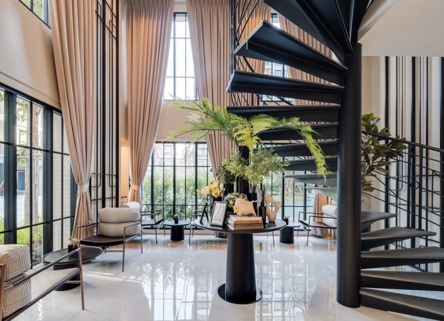 ARLO Sukhumvit 105 Lasalle