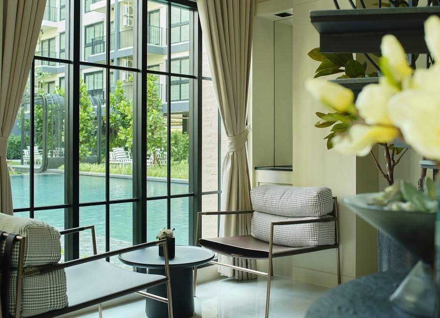 ARLO Sukhumvit 105 Lasalle
