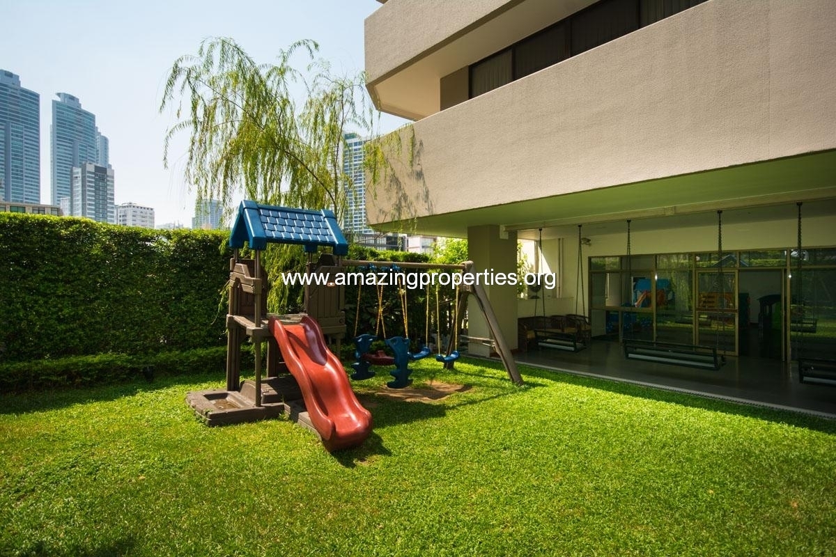 Asa Garden