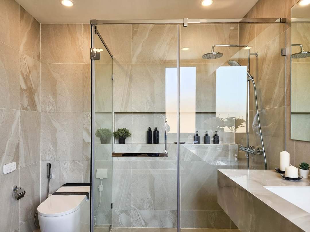 Baan Klang Muang Classe Sukhumvit 77