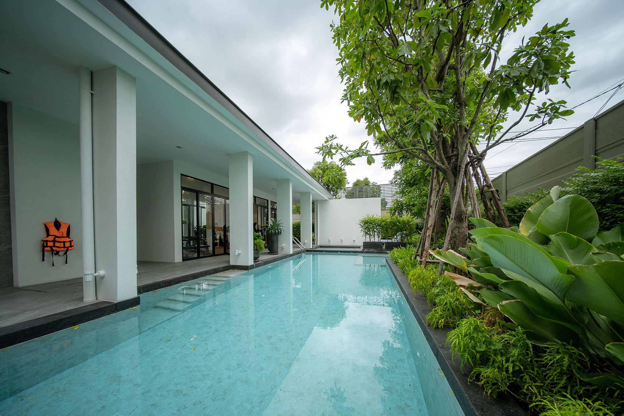 Baan Klang Muang Phaholyothin-Ramintra