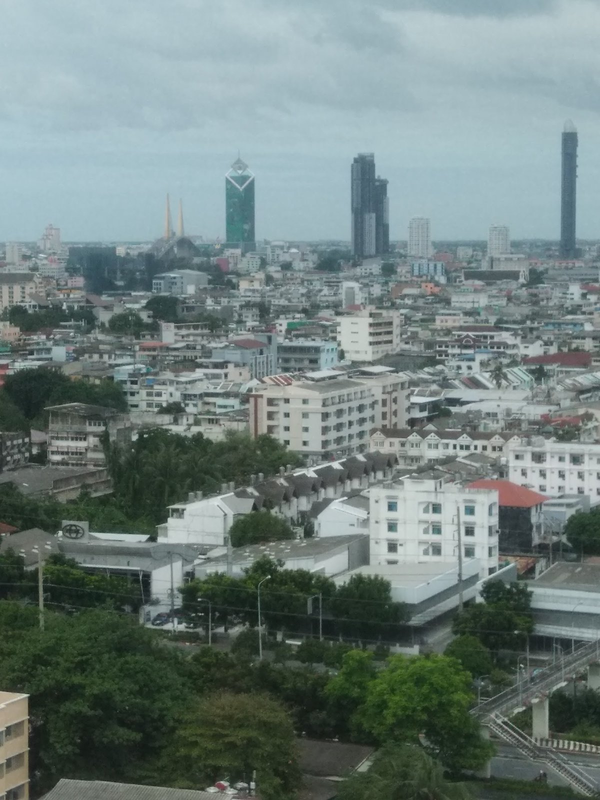 Baan Suan Plu