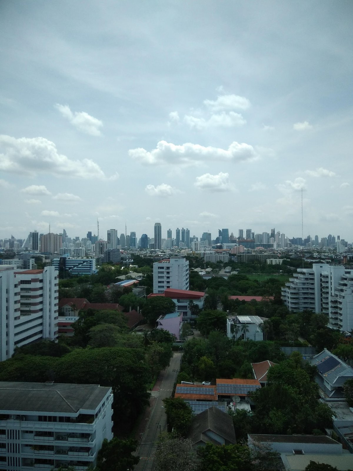 Baan Suan Plu