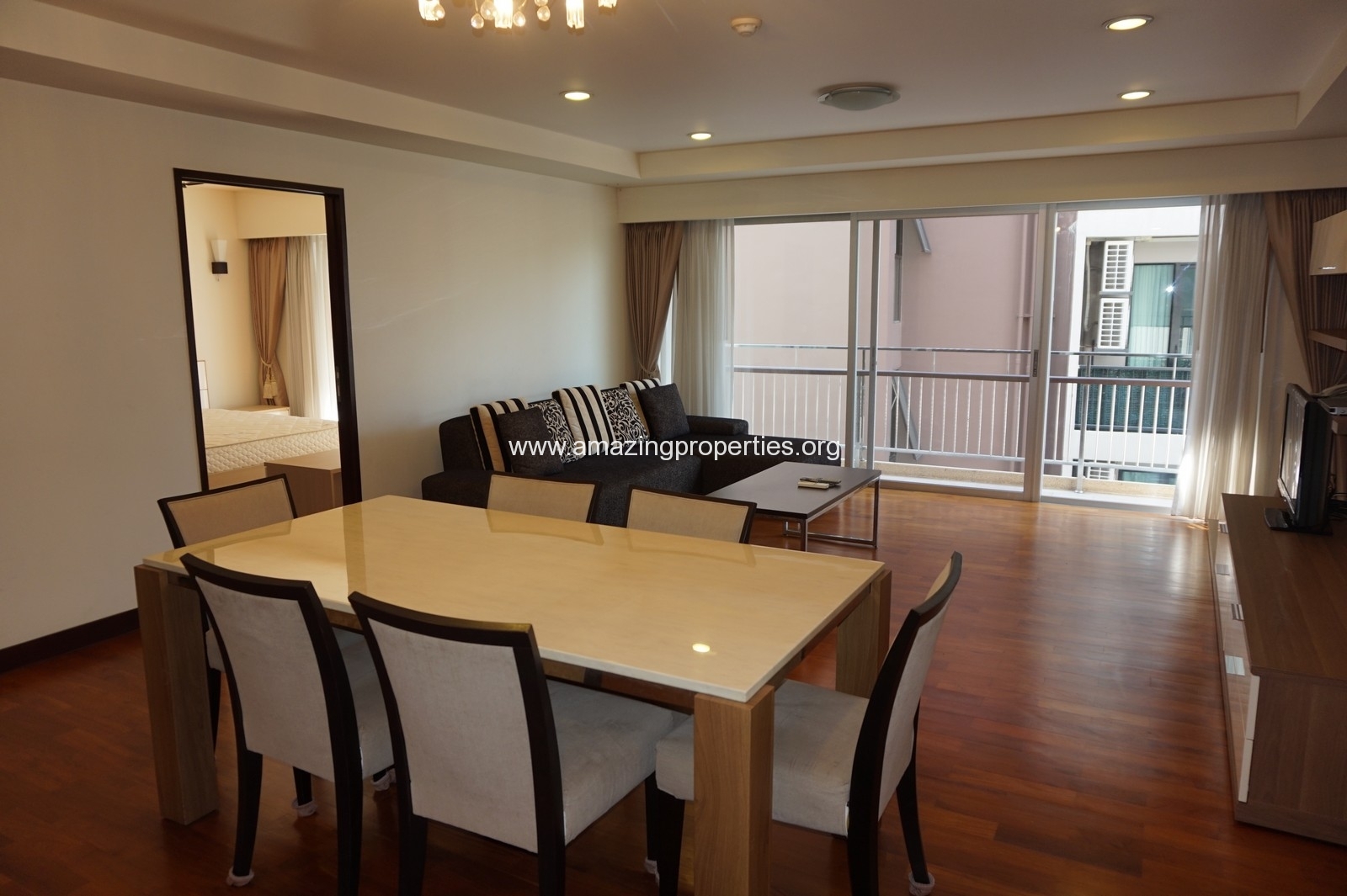 Baan Sukhumvit 14