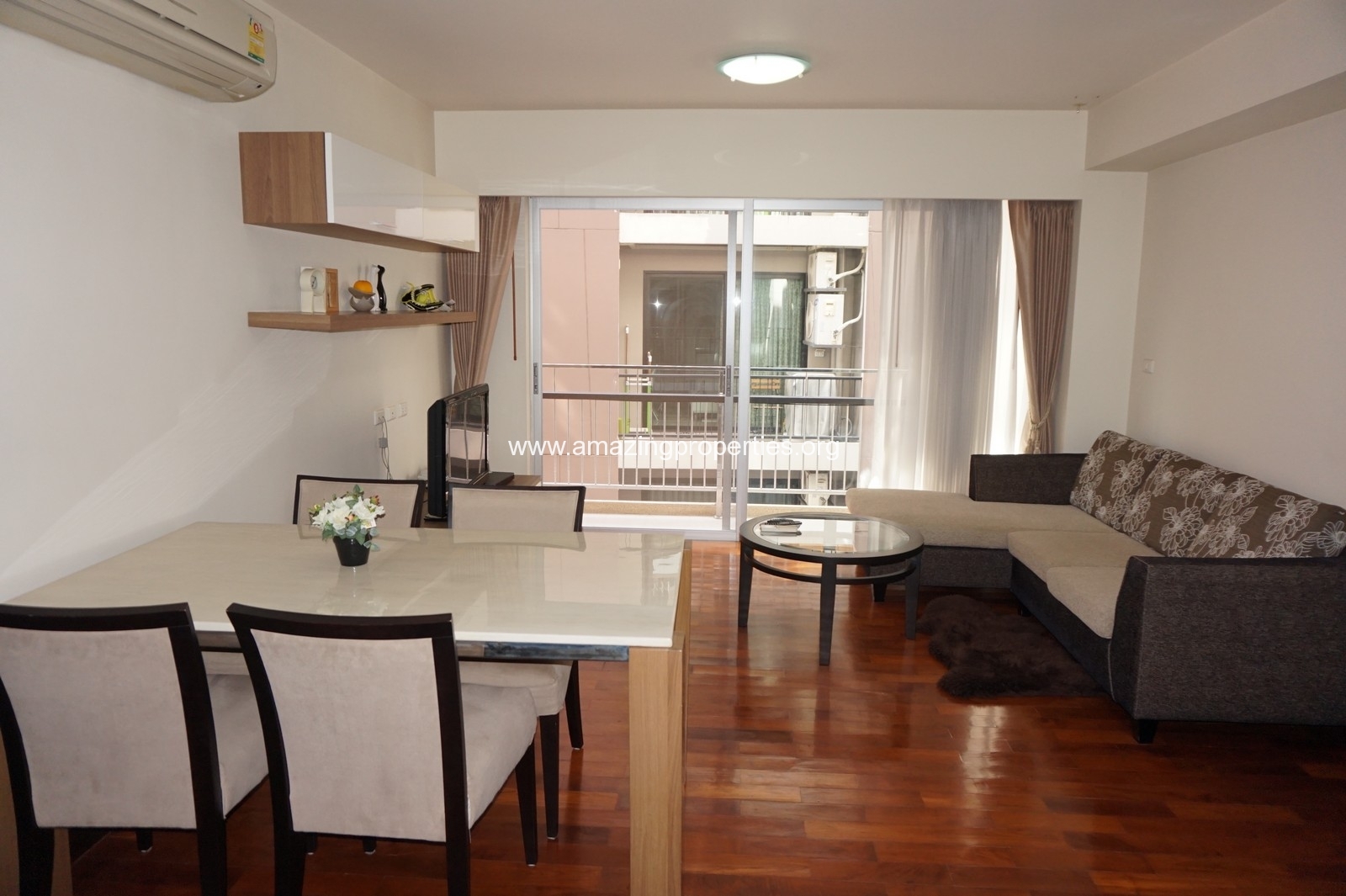Baan Sukhumvit 14