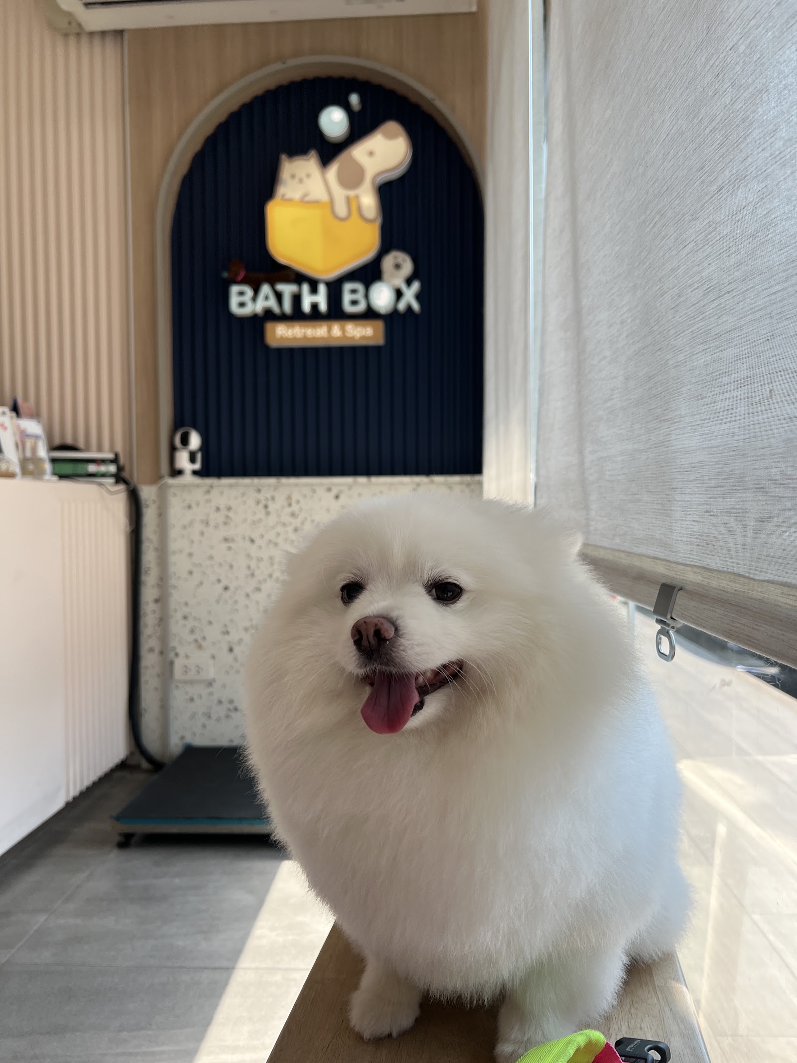 Bathbox Retreat&Spa