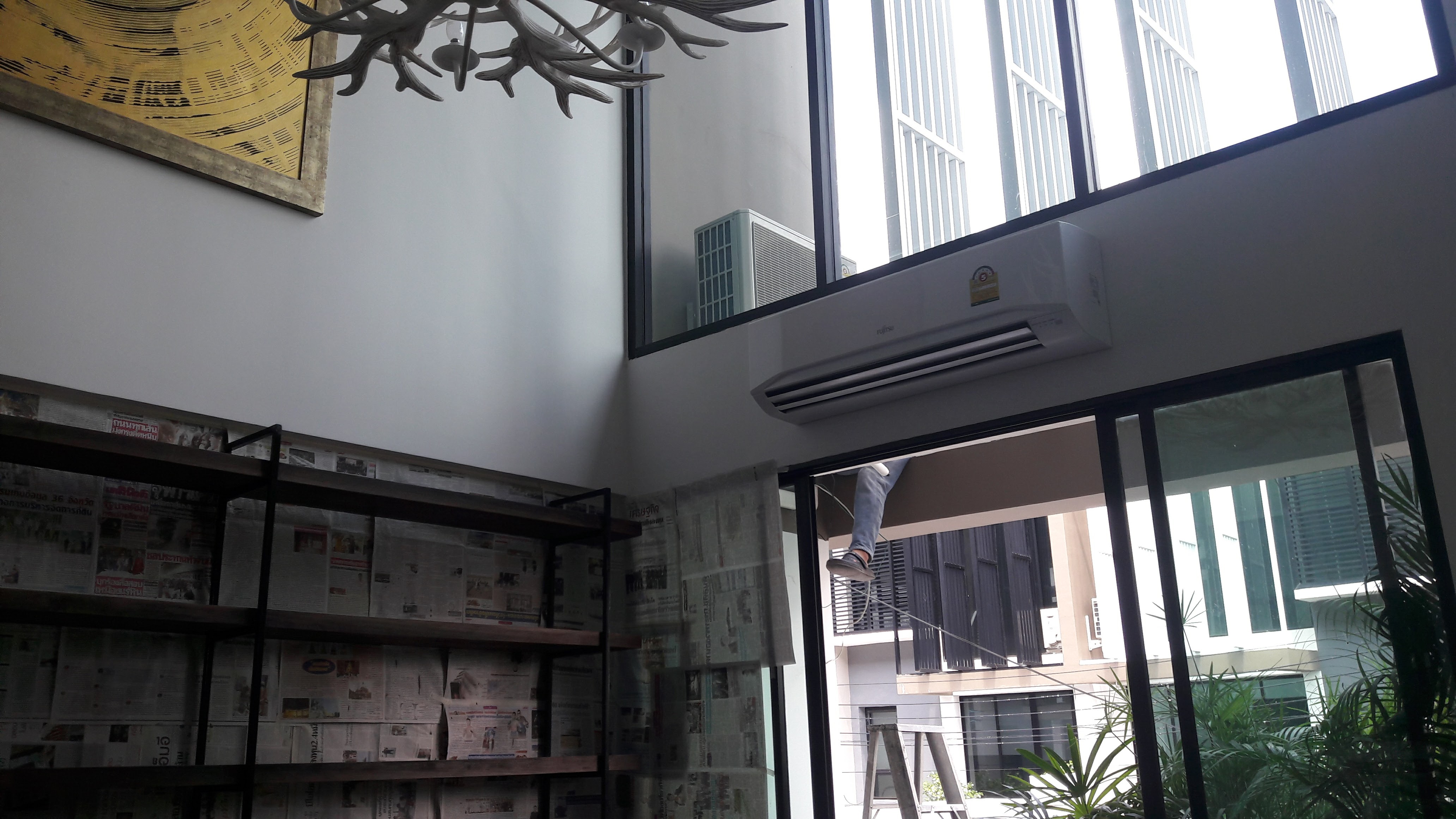 Bless Town Sukhumvit 50