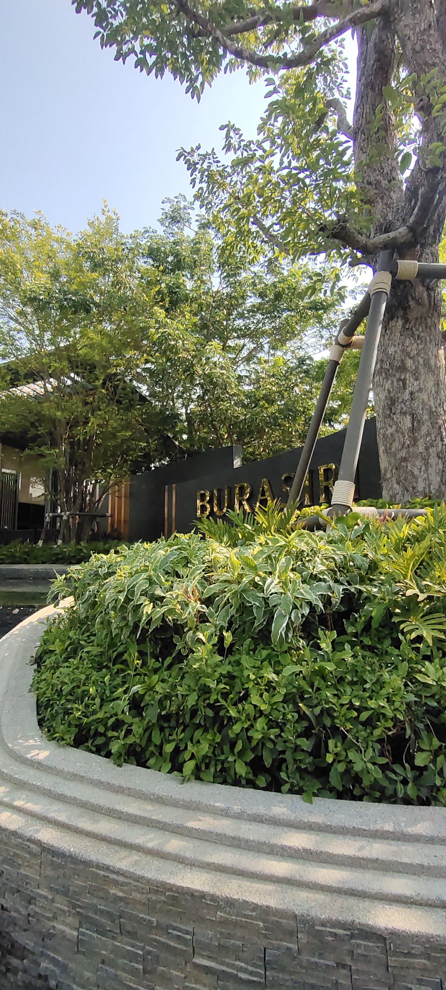 Burasiri Krungthep Kreetha