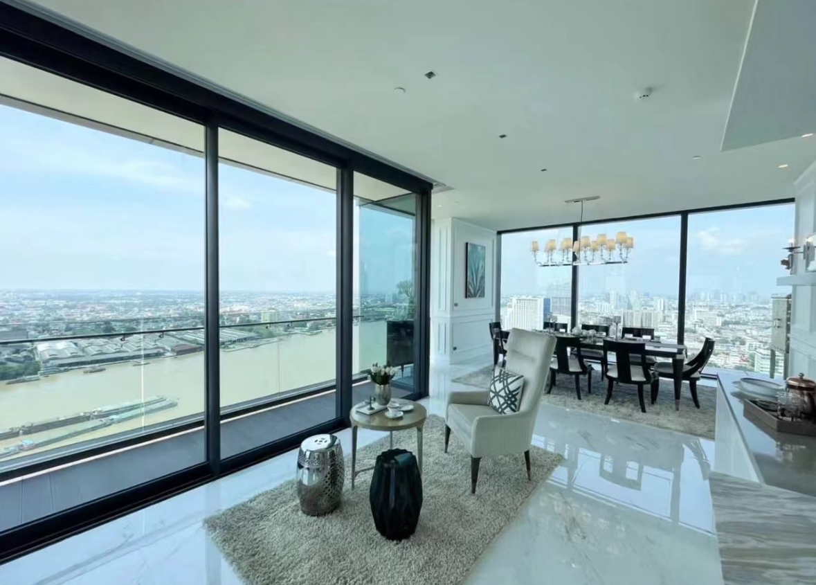 Canapaya Residences