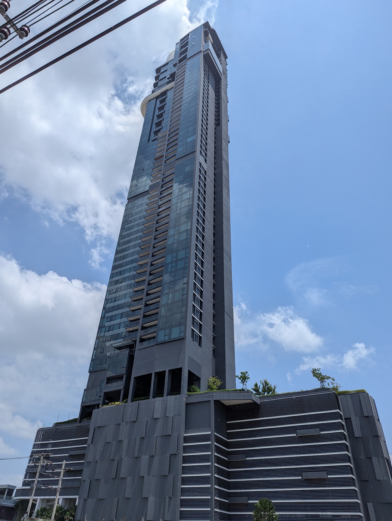 Canapaya Residences