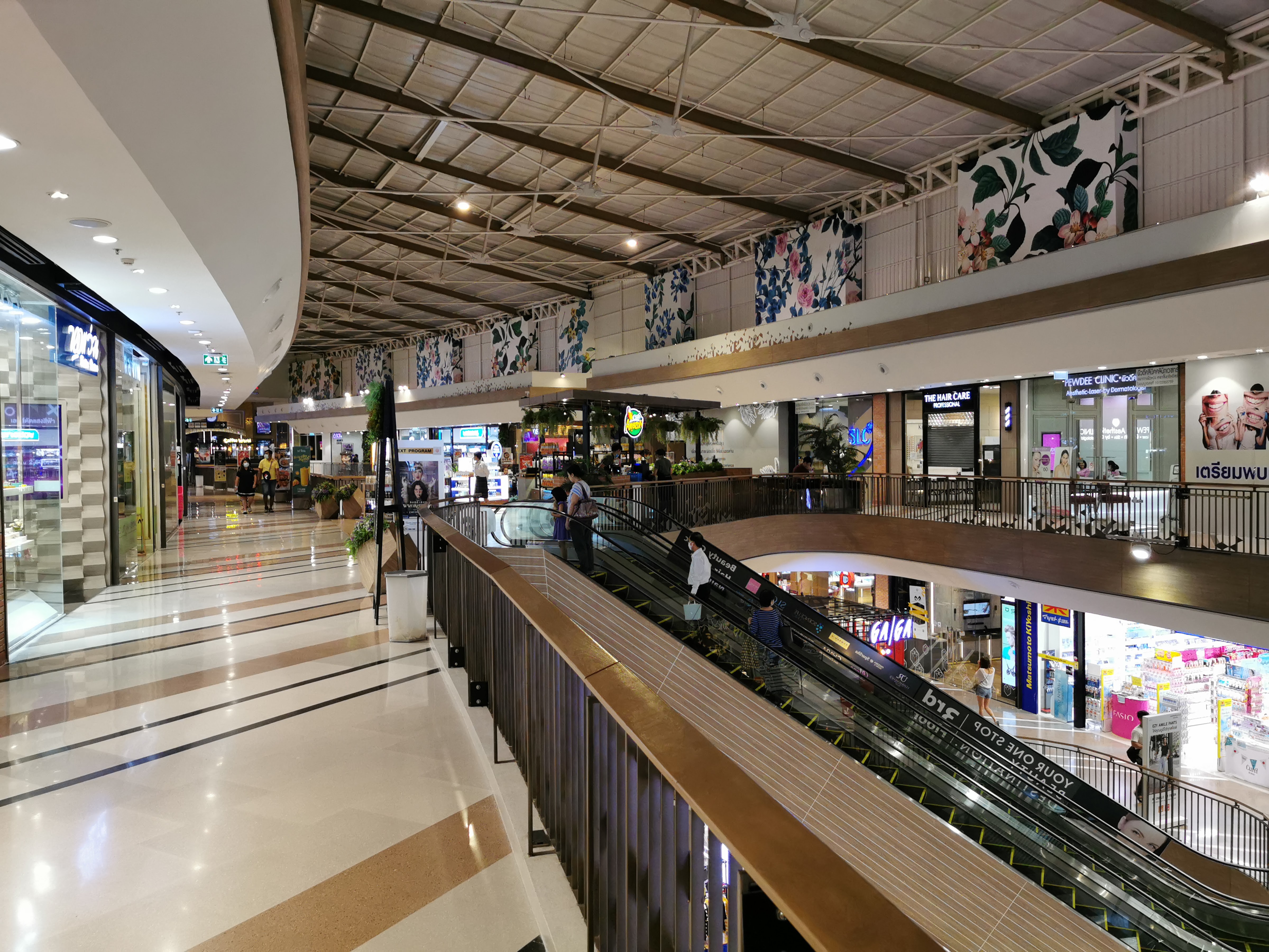 Central Eastville