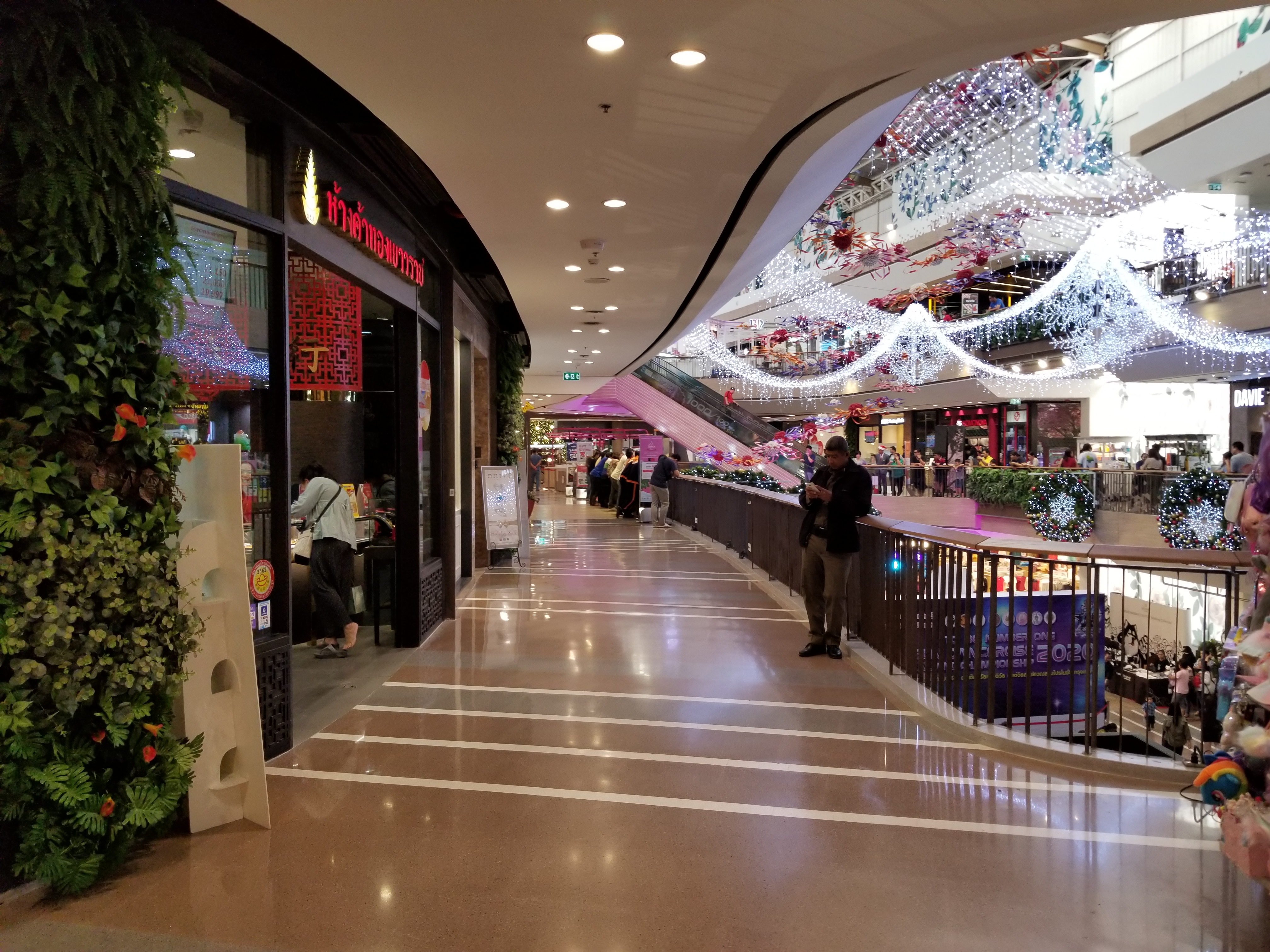Central Eastville