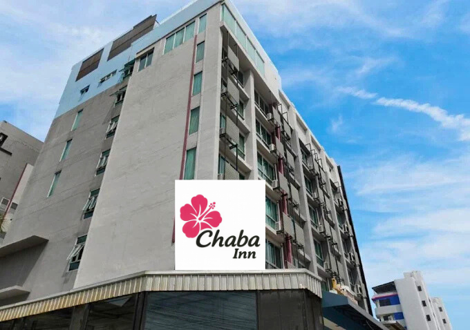 Chaba Inn Srinakarin